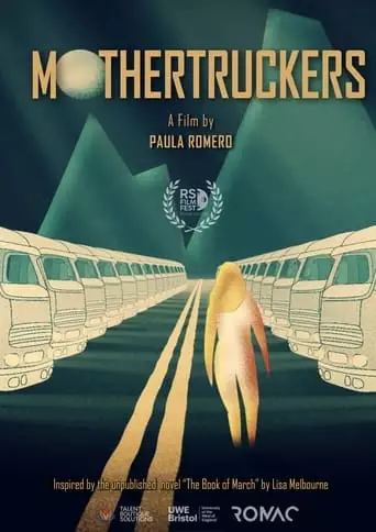 Mothertruckers (2023)