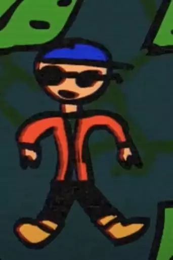 Monkey Man (2020)