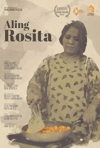 Auntie Rosita (2019)