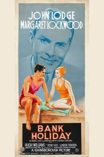 Bank Holiday (1938)