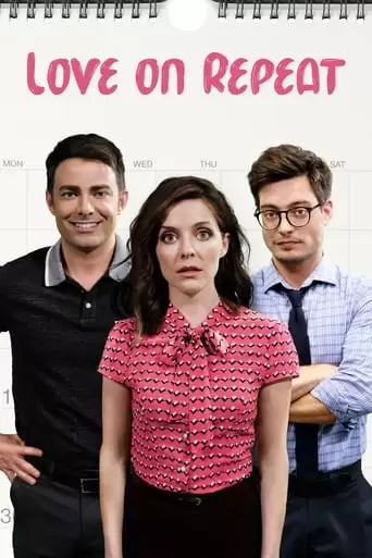 Love on Repeat (2019)