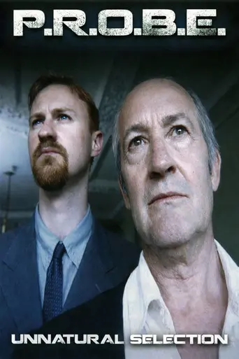 PROBE: Unnatural Selection (1996)