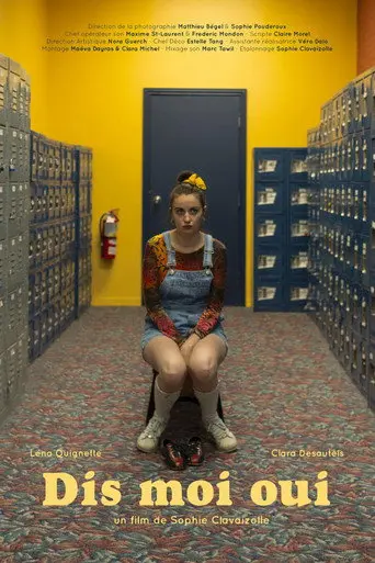 Tell Me Yes (2020)