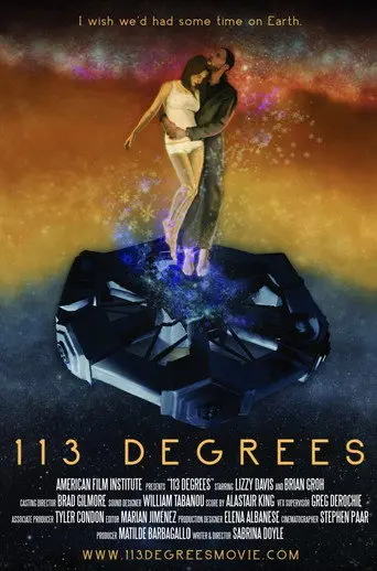 113 Degrees (2013)
