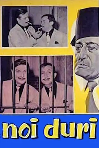Noi Duri (1960)