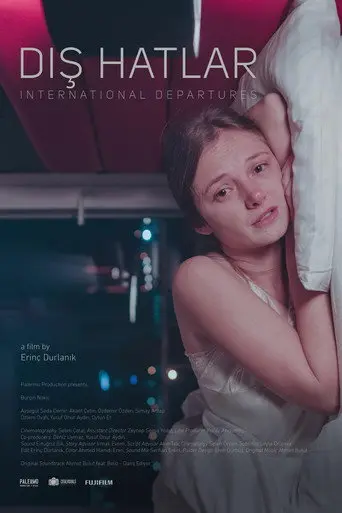 International Departures (2021)