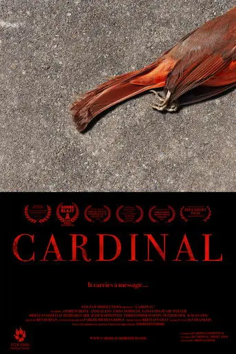 Cardinal (2020)