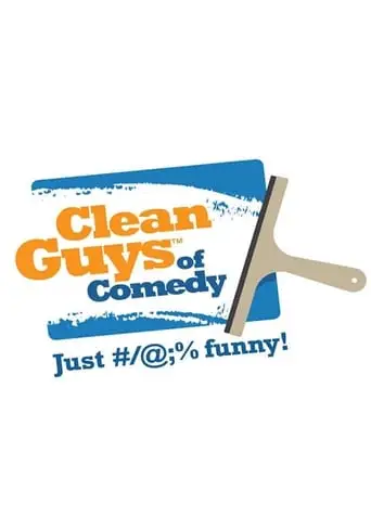The Clean Guys Of Comedy (2013)