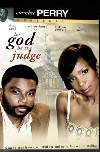 Let God Be the Judge (2010)