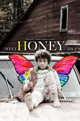 Sweet Honey Chile' (2013)