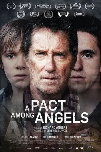 A Pact Among Angels (2016)