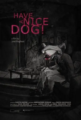 Have a Nice Dog! (2020)