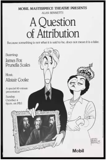 A Question Of Attribution (1991)