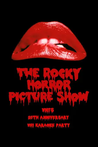 Rocky Horror 25: Anniversary Special (2000)
