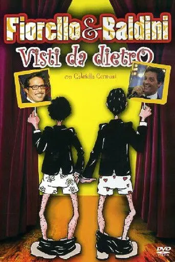 Fiorello & Baldini Visti da dietro (2006)