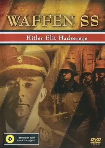 Waffen SS: Hitler's Elite Fighting Force (1990)