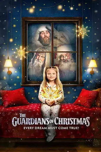 The Guardians of Christmas (2025)