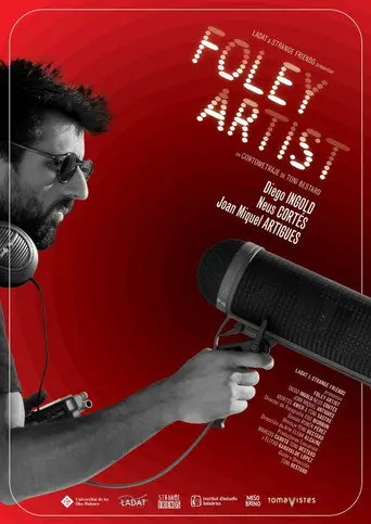 Foley Artist (2013)
