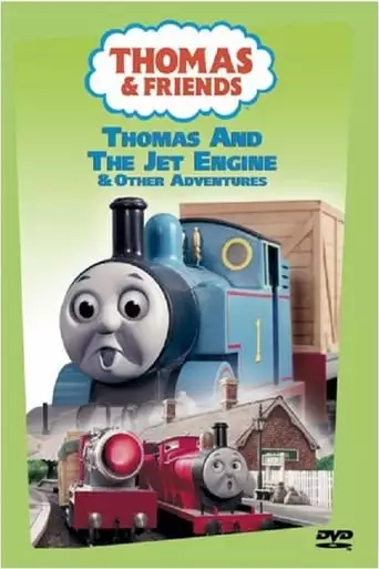 Thomas The Jet Engine (2004)