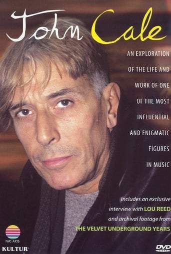 John Cale (1998)