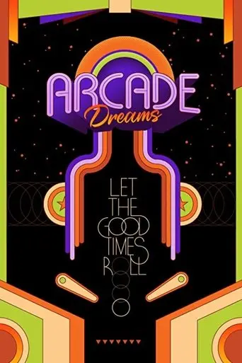 Arcade Dreams (1970)