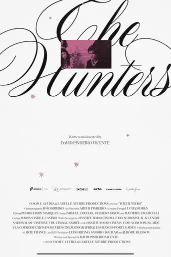 The Hunters (2024)