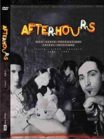 Non usate precauzioni, fatevi infettare (1985 - 1997) (2007)