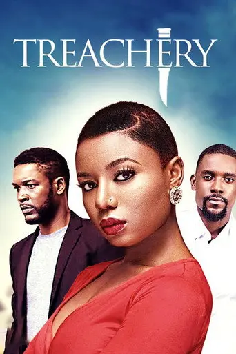 Treachery (2017)