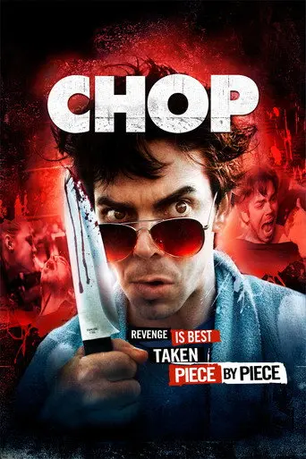 Chop (2011)