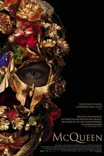 McQueen (2018)