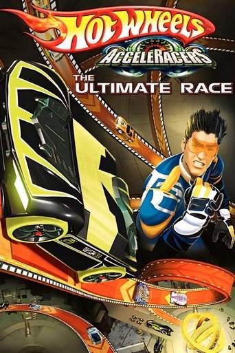 Hot Wheels AcceleRacers: The Ultimate Race (2005)