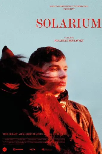 Solarium (2021)