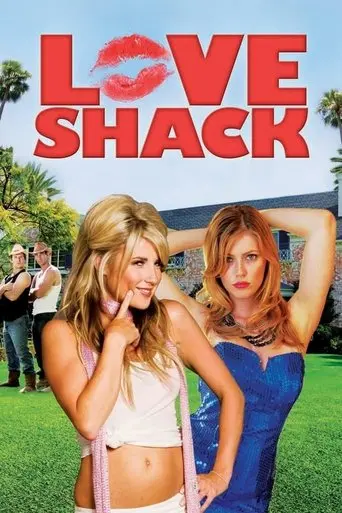 Love Shack (2010)