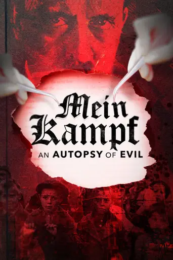 Mein Kampf: An Autopsy of Evil (2024)