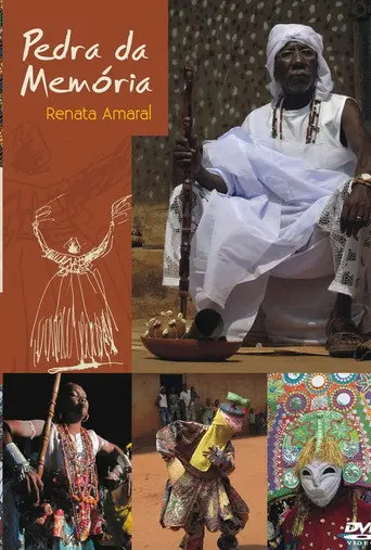 Pedra da Memória (2010)