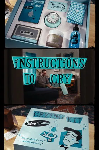 Instructions To Cry (2026)