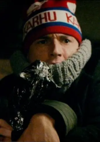 Night Winter People (2014)