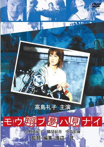 i WILL no LONGER dream OF flying (2002)