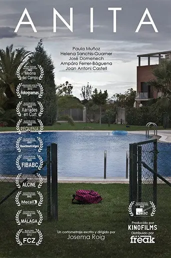Anita (2013)