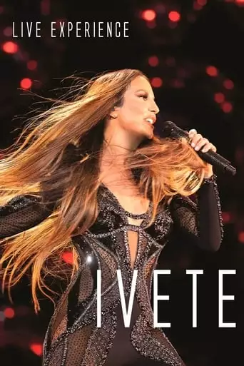 Ivete Sangalo Live Experience (2019)