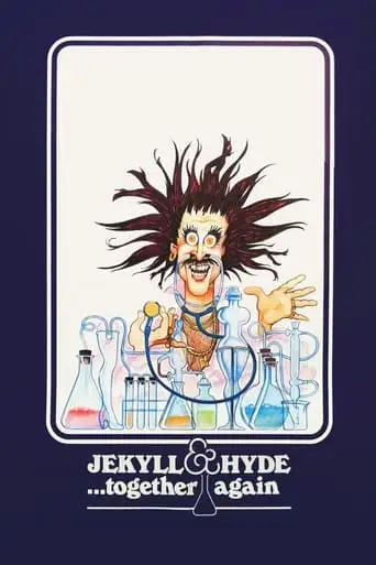 Jekyll And Hyde... Together Again (1982)