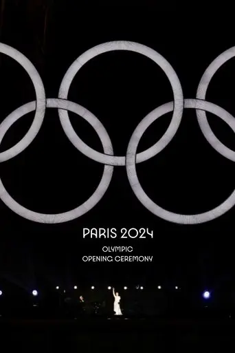 Paris 2024 Olympic Opening Ceremony (2024)