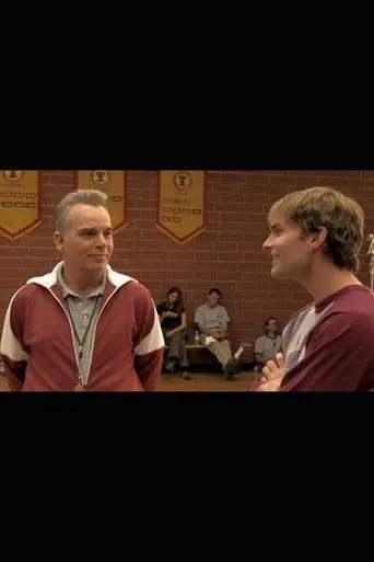 Mr. Woodcock: Phys Ed Trauma Tales (2008)