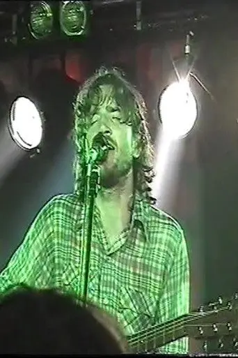 John Frusciante - Live at All Tomorrow's Parties 2005 (2005)