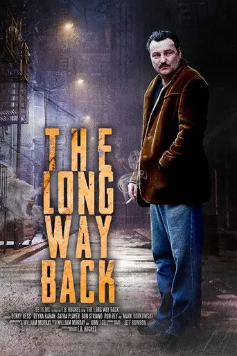 The Long Way Back (2020)