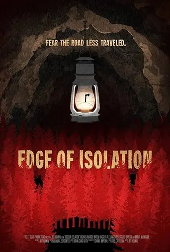 Edge Of Isolation (2018)