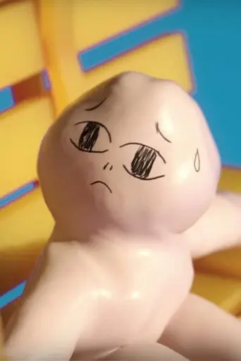 Johnny Bubble (2016)