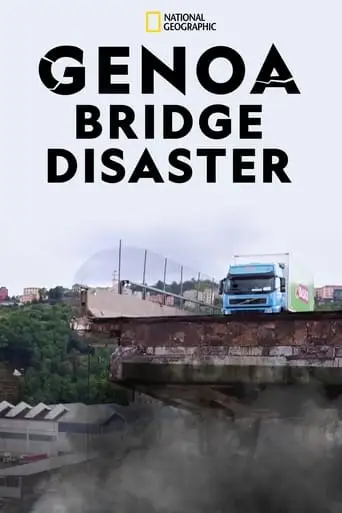 Why Bridges Collapse (2019)