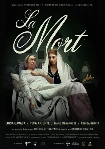 La Mort (2024)
