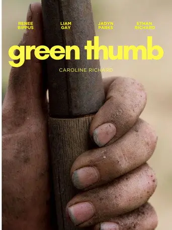 Green Thumb (2026)